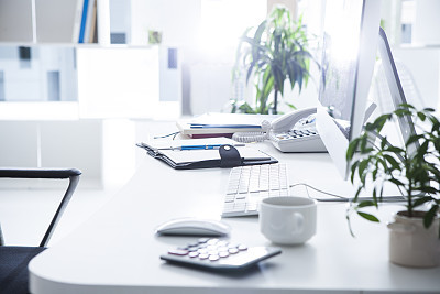 Modern office