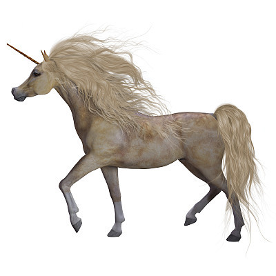 Buttermilk Unicorn