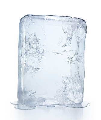 Ice Block