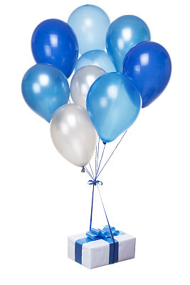 Present for you