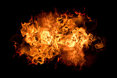Flames XXL