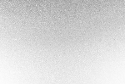 The silver shiny metallic background