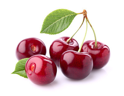 Sweet cherry