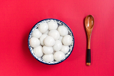 Tangyuan