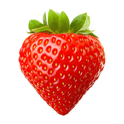 Red berry strawberry