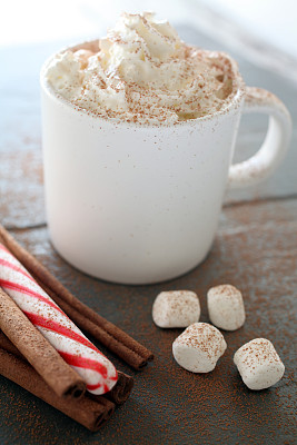 Hot chocolate