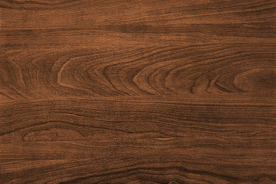 Brown Wooden Desk Background
