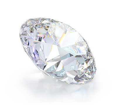 Large diamond