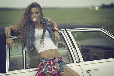 American Dream