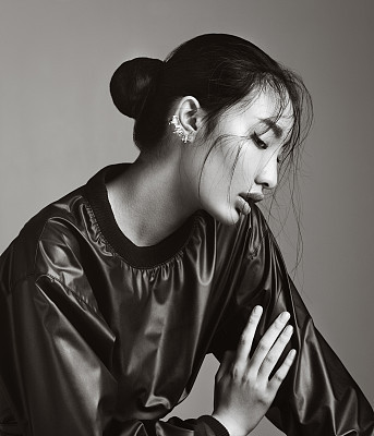 Asian beauty