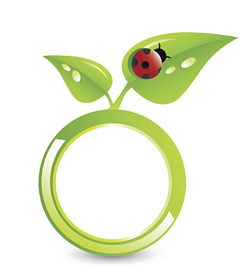 Green ring