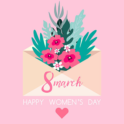 Happy 8 March