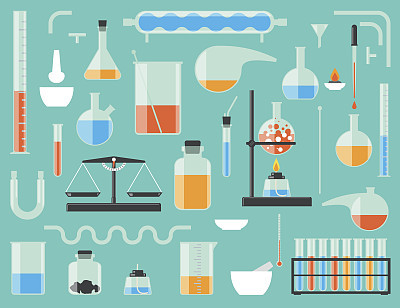 Chemical laboratory equipment
