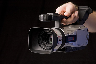 Filming