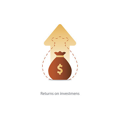 Finances and investment management, budget planning, compound interest, income
