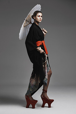 Traditional style