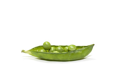 Green peas