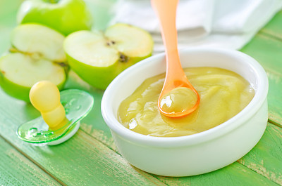 baby food