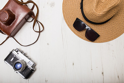 Travel concept