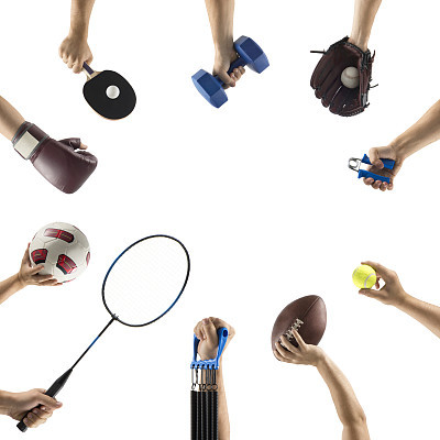 all sports