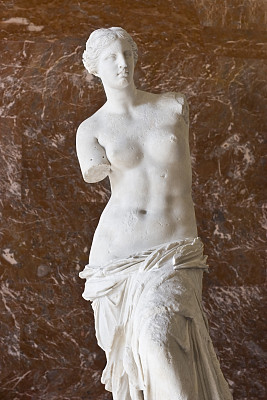 Venus de Milo