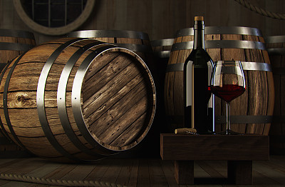 Wine concept