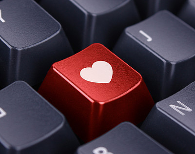 Internet Love