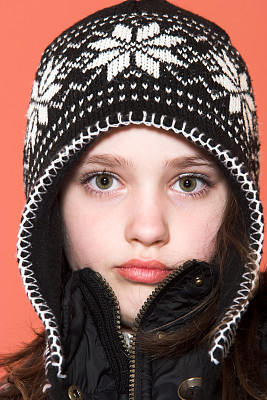girl