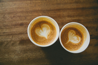 Coffee for Two