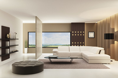 Luxury Interior