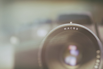 Macro Photography Camera Technique Background Image