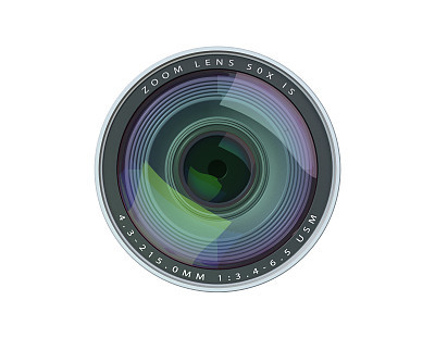 Camera lens