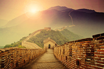 Great Wall of China