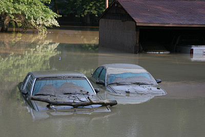 Ohio Flood