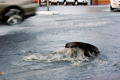 Misc: flood.