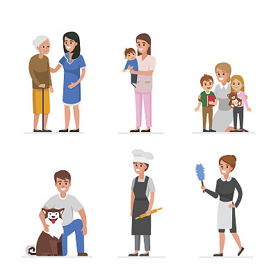 Care services