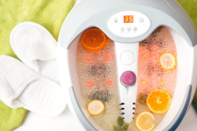 Foot spa