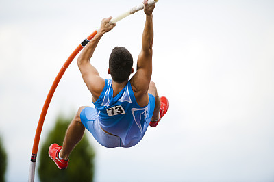 Pole Vault