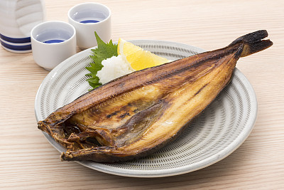 okhotsk atka mackerel