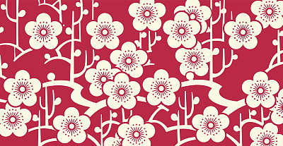 Plum blossom