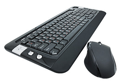 Computer keyboard
