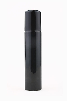 Black tube