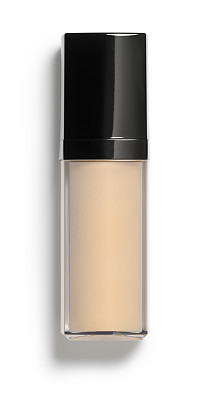 Foundation bottle