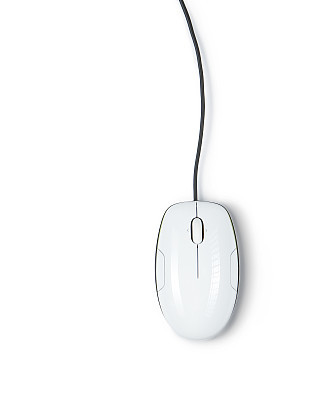 Computer mouse
