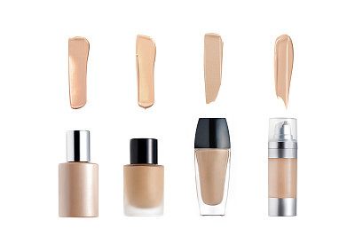 Liquid Foundation