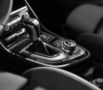 Gear shift