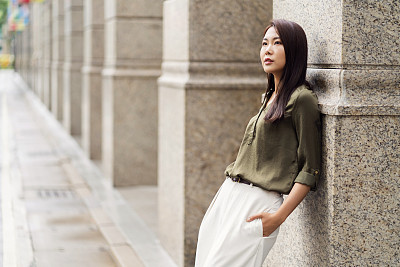 Taipei Fashionista