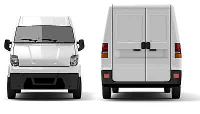 Van