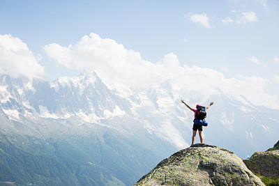 Success is inside of us!
