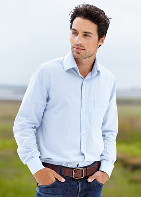 Cool and stylish